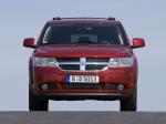 Dodge Journey 2008 года (EU)